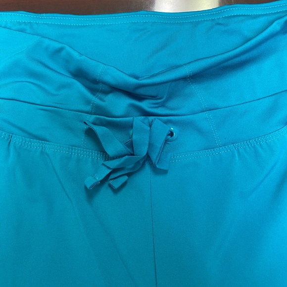 Barco One Scrub Set Large Top Medium Pants - Picture 8 of 9